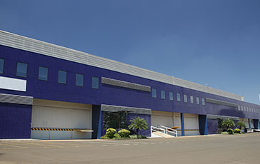Condomnio Aztech