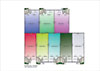 Planta Mdulos 1-8