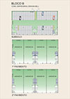 Planta Bloco B