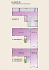 Planta Bloco D