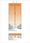 Planta Mdulos 8 e 9